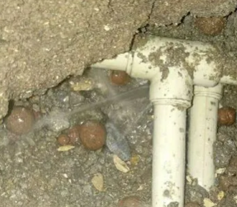 梁园漏水检测多少钱
